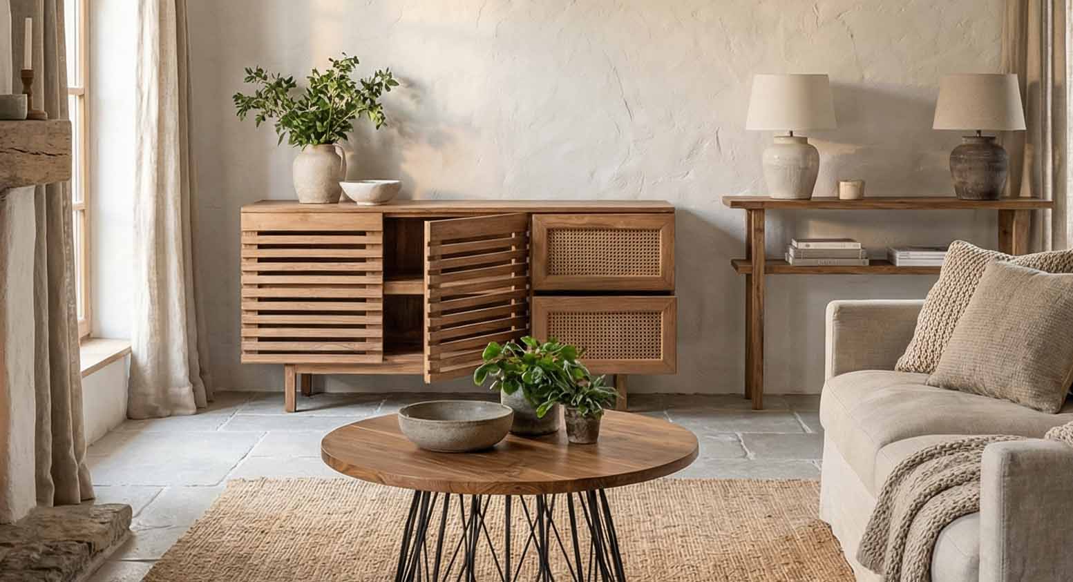Ethical Furniture: Key Characteristics and Certification Standards Explained Tangan Furniture