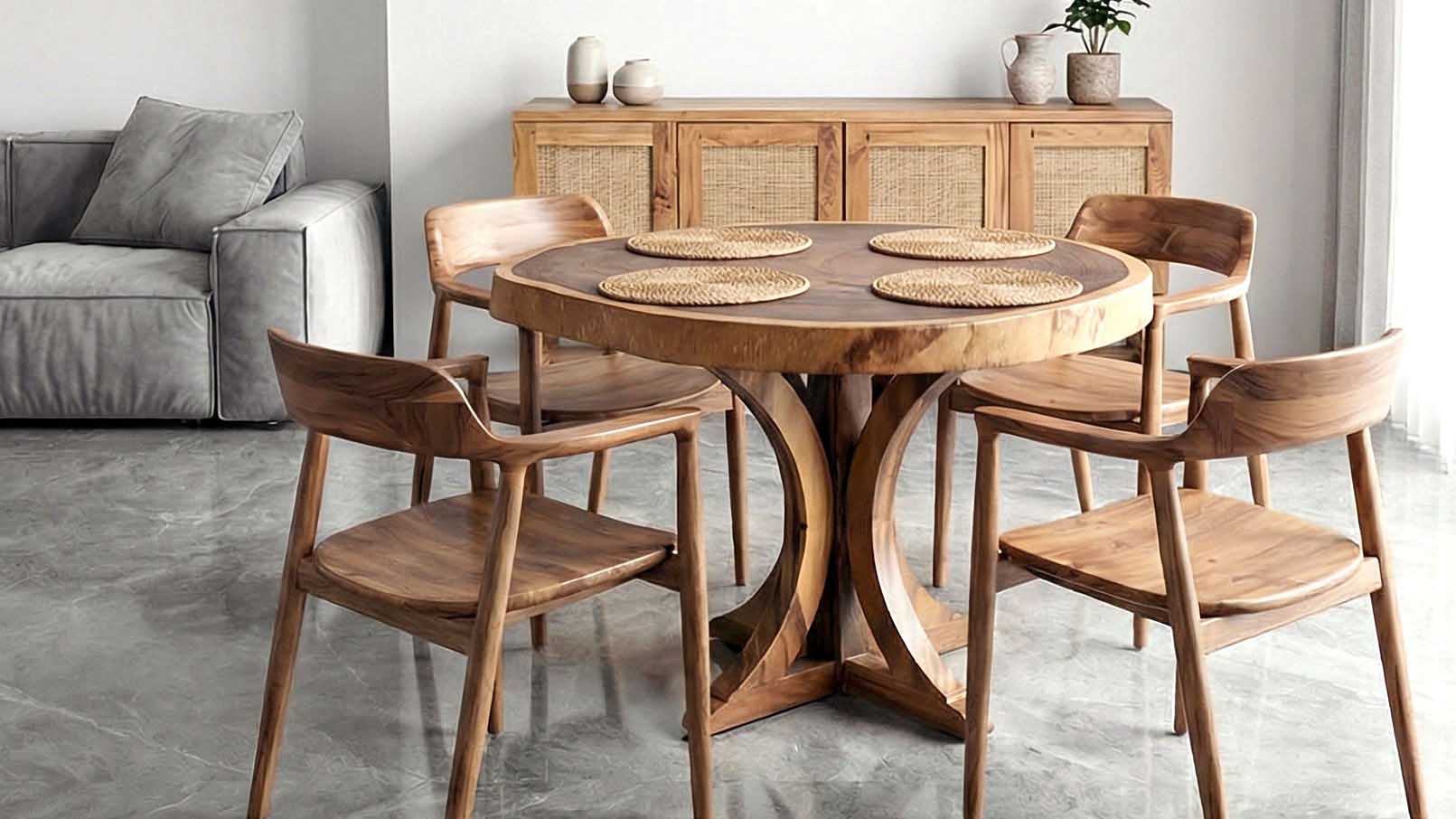 Bali Style Furniture: A Complete Guide to Authentic Artisan Pieces Tangan Furniture