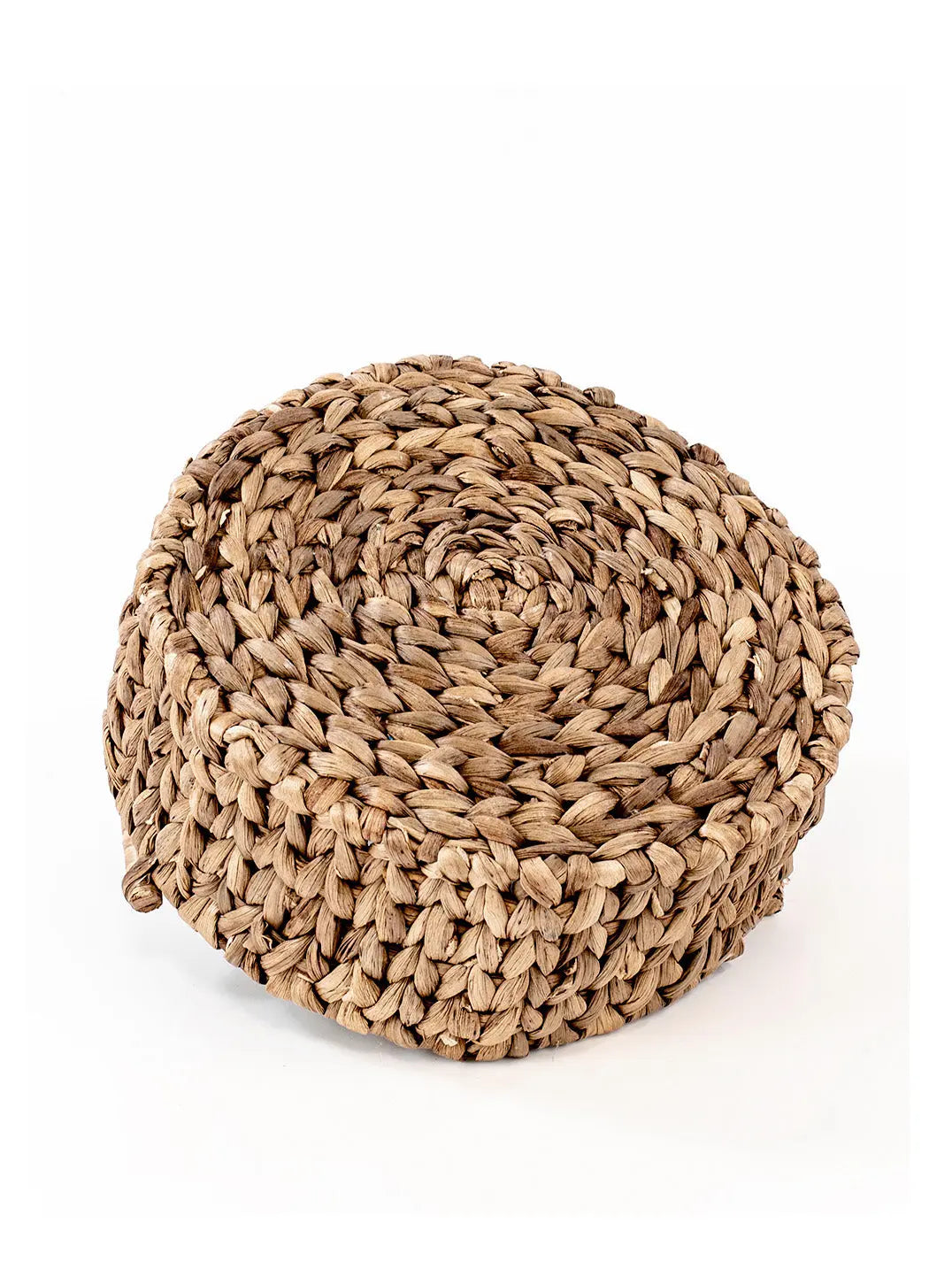 OLA Woven Paneer Ø28 cm | Artisan Home Storage