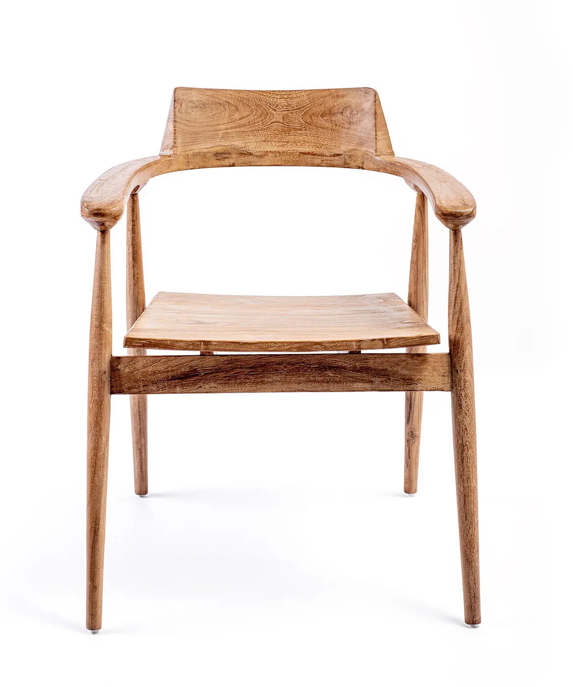 Dining Chair Teak Wood | ALMA