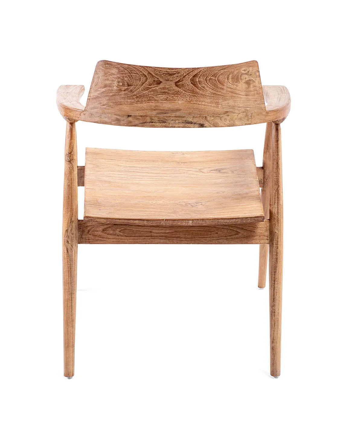 Dining Chair Teak Wood | ALMA