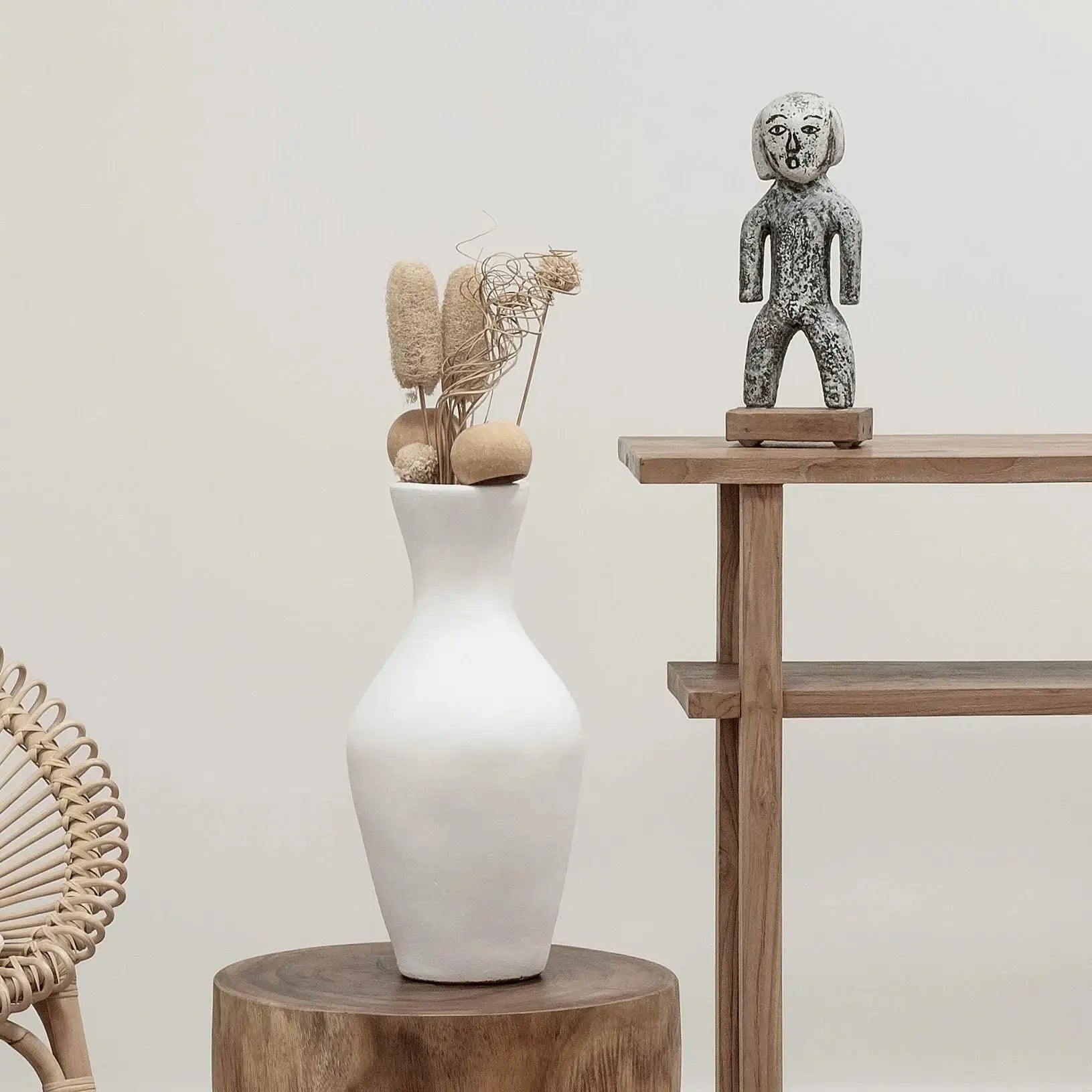 Home Decor | Handcrafted Boho Art & Furniture