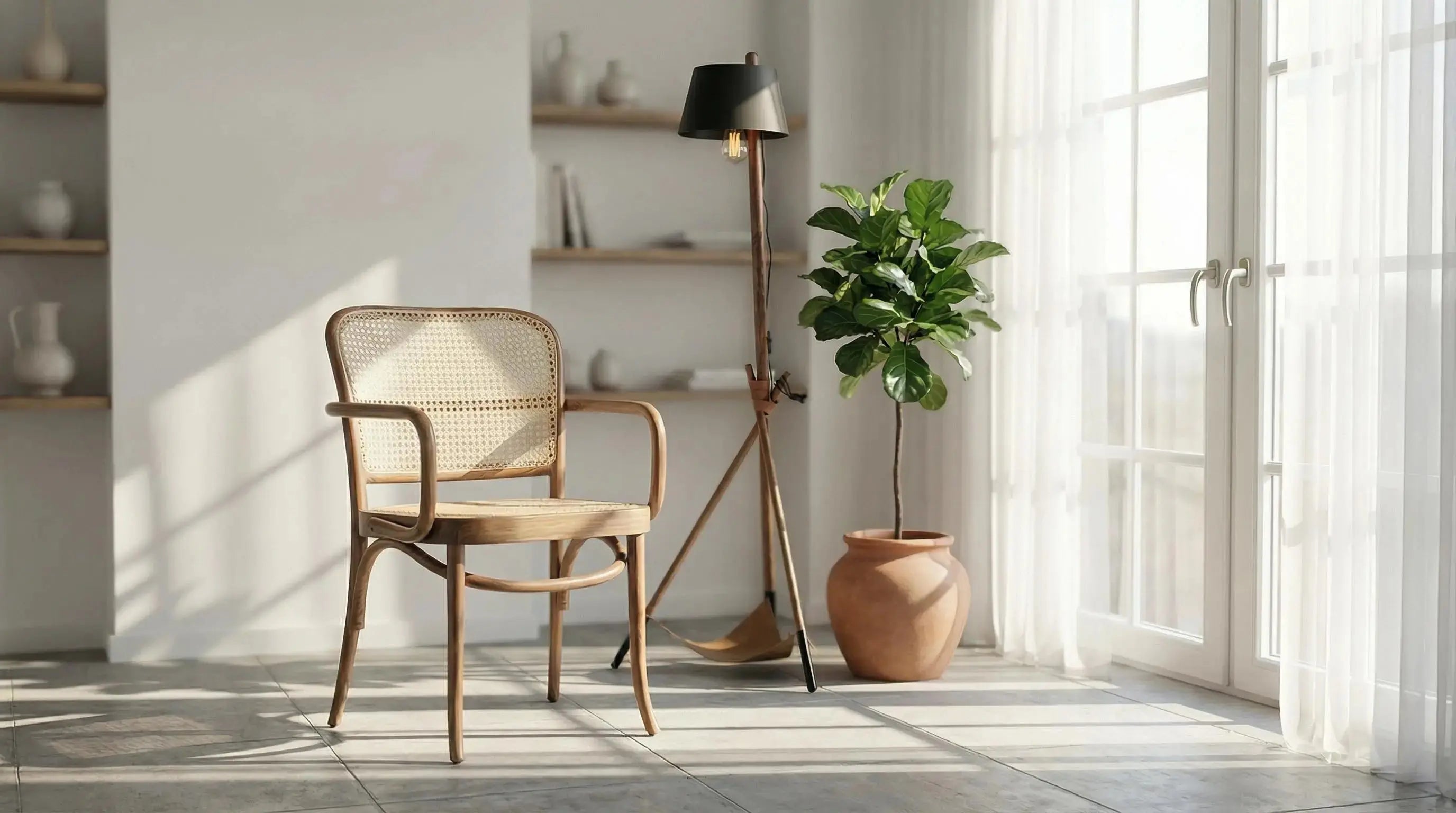 Chairs Collection | Handcrafted Seating for Every Space