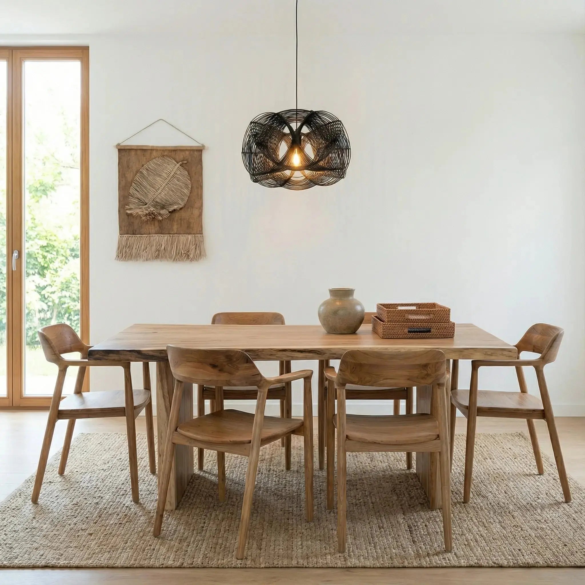 Dining Collection | Handcrafted Tables & Chairs