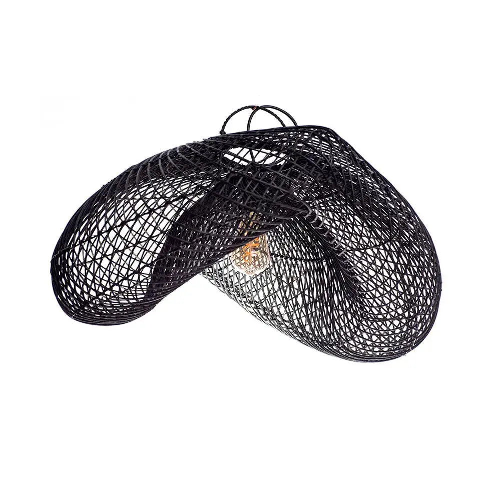 Lighting Collection | Handcrafted Natural Lamps