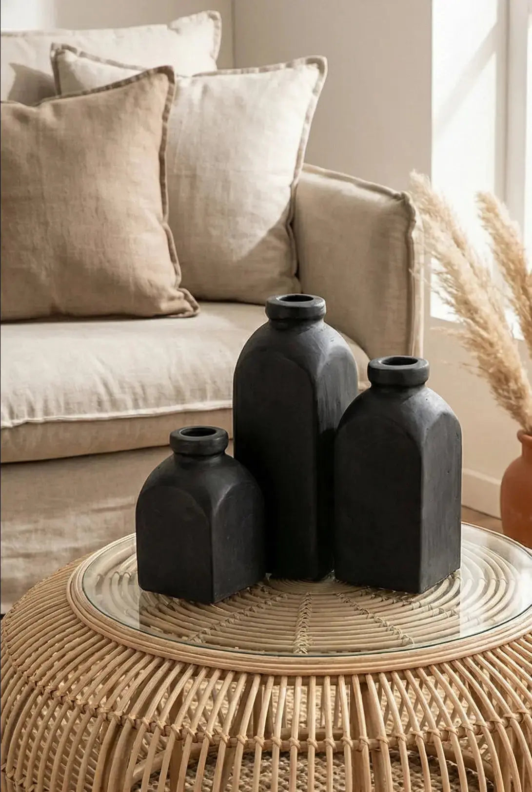 Decorative Accents | Handcrafted Boho Home Decor