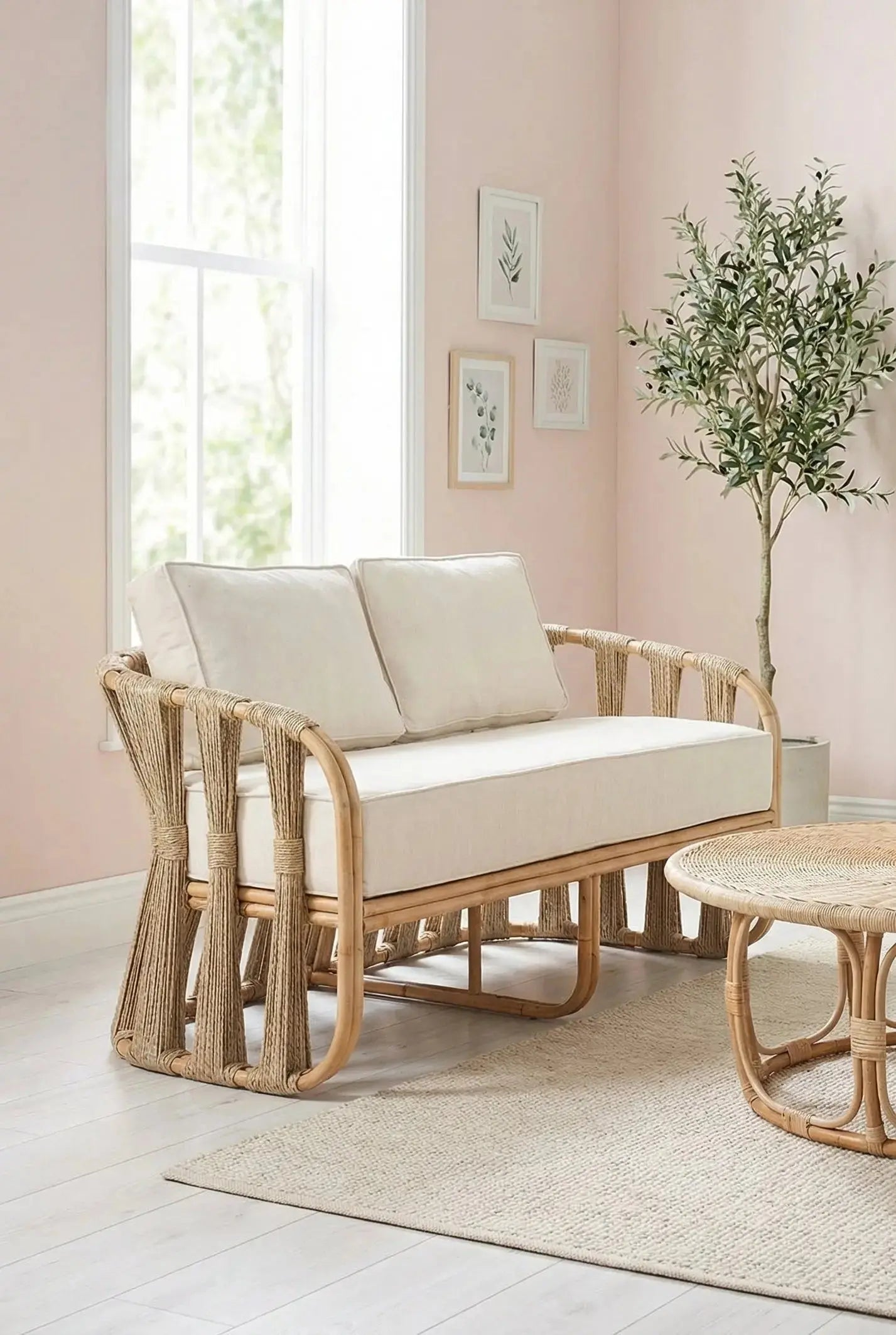 Sitting Collection | Handcrafted Sustainable Seating – Tangan Furniture