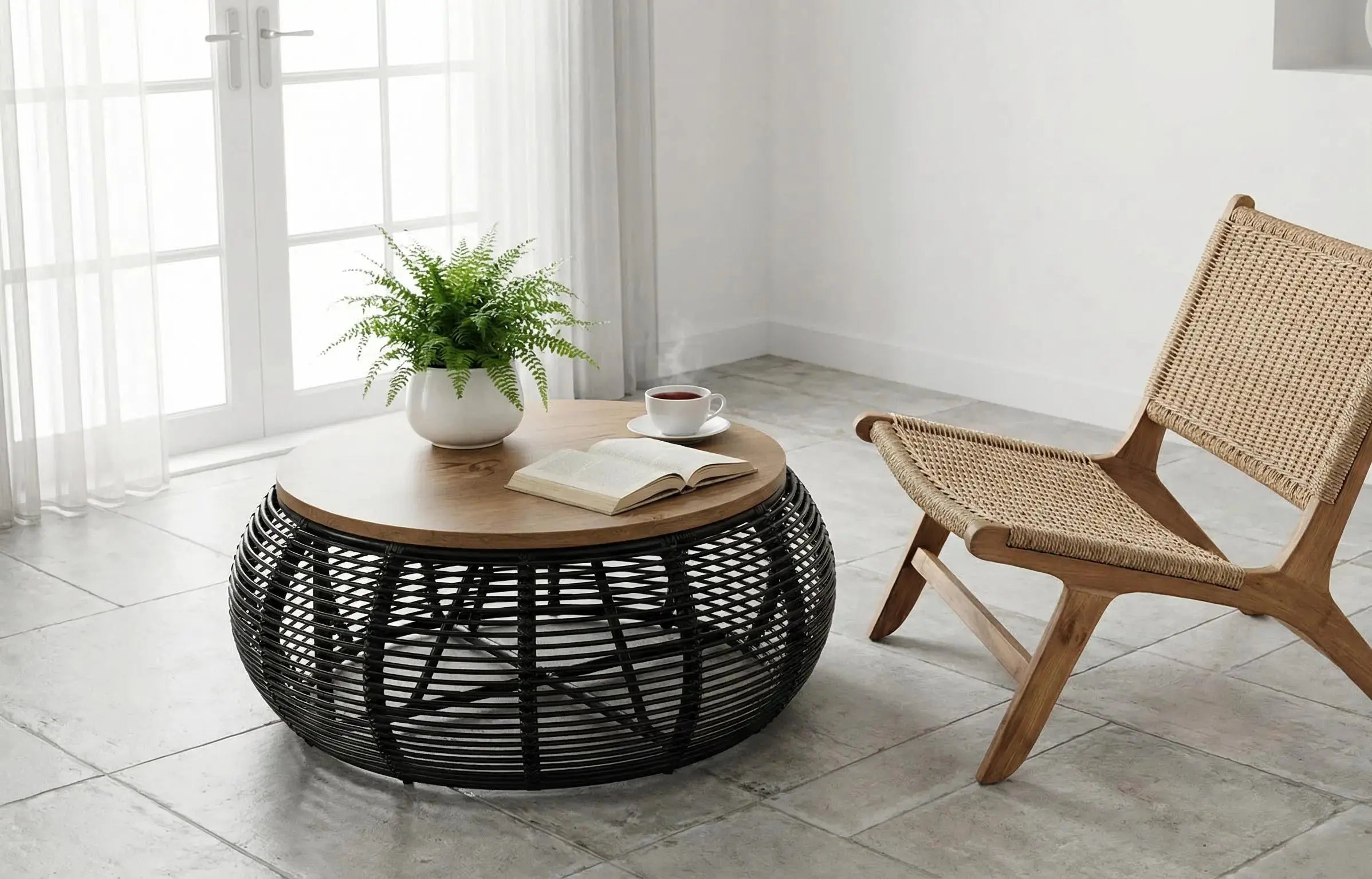 Tables - Tangan Furniture